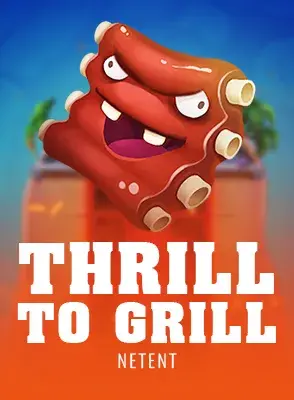Thrill To Grill